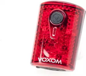 Zadní světlo MTB VOXEM LH3