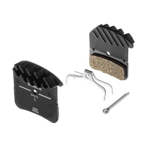 Kotučové brzdové destičky MTB SHIMANO H03A