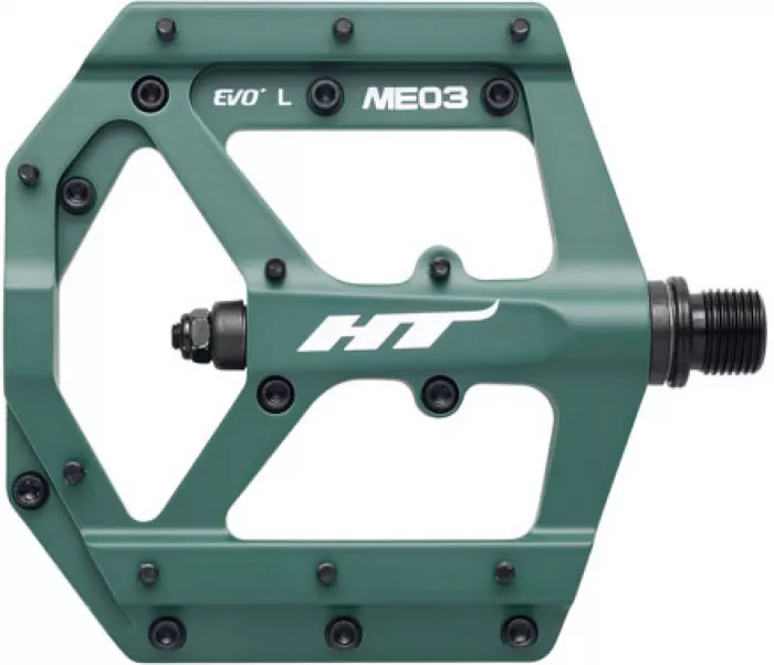Pedále HT ME03 (EVO+) #9