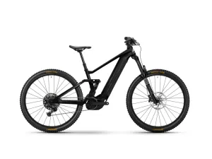Elektrobicykel LAPIERRE OVERVOLT TR 4.6 29" 2026