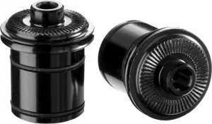 Set adaptérov predného náboja REVERSE QR 5MM BASE