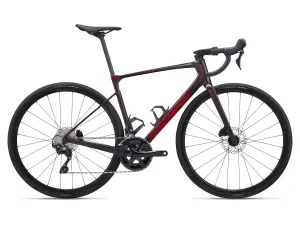 Cestný bicykel GIANT DEFY ADVANCED 2 700C 2024