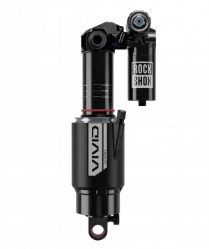 Tlmič ROCKSHOX VIVID ULTIMATE RC2T TRUNNION