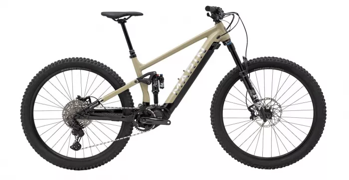 Elektrobicykel MTB MARIN RIFT ZONE E2 29" 2024 #1