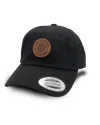 Šiltovka PEATY'S PUBWEAR 6 PANEL CAP BADGE