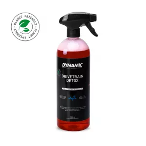 Čistící prostředek DYNAMIC BIO DRIVETRAIN DETOX 1000ML