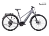 Dámsky trekingový elektrobicykel CTM SENZE GX LADY 700C 2025 #1