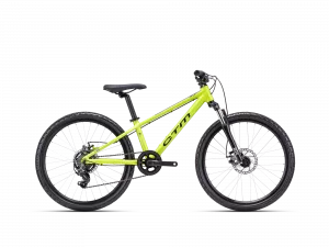 Detský bicykel CTM ROCKY 3.0 24" 2025