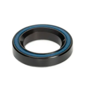 Ložisko hlavového zloženia ENDURO BEARINGS ACB 6804 BO 1 BLACK OXIDE ANGULAR CONTACT
