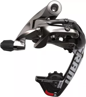 Přehazovačka SRAM REAR DERAILLEUR RED AERO GLIDE WIFLI