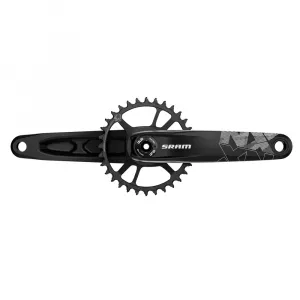 Kľuky SRAM NX EAGLE DUB CL49