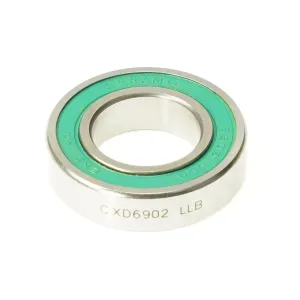 Ložisko ENDURO BEARINGS CXD 6902, LLB, ABEC-5, C3, 15mm x 28mm x 7mm