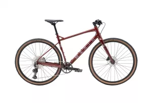 Gravel bicykel MARIN DSX 2 700C 2024