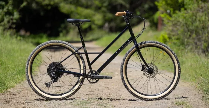 Krosové kolo MARIN LARKSPUR 2 27,5" 2024 #3