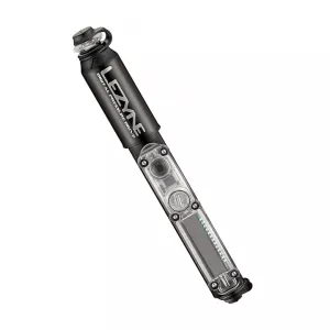 Minipumpa MTB LEZYNE DIGITAL PRESSURE DRIVE