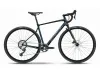 Gravel bicykel GHOST ASKET CF FULL PARTY 700C 2025