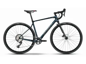 Gravel bicykel GHOST ASKET CF FULL PARTY 700C 2025