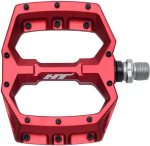 Pedále HT AF03 SPIDER