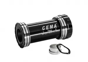 Stredové zloženie MTB CEMA BBRIGHT42 SRAM GXP CERAMIC