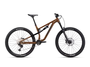 Bicykel MTB CTM SKAUT 60 PRO 29" 2026