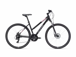 Dámsky krosový bicykel CTM MAXIMA 3.0 28" 2025