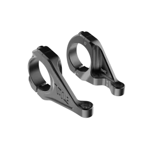 Predstavec MTB TITLE DM2 35MM