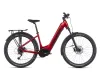 Mestský elektrobicykel CRUSSIS E-COUNTRY 7.11 (715 Wh) 27,5" 2026