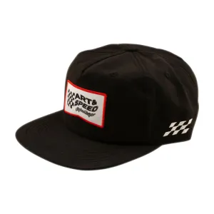 Šiltovka TROY LEE DESIGNS UNSTRUCTURED WINNERS CIRCLE