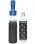 CO2 KIT PEATY'S HOLESHOT ROAD & GRAVEL (16G) #8