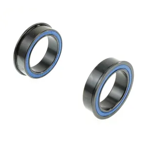 Stredové zloženie ENDURO BEARINGS BK-7019, BB86/92, SRAM DUB 29mm, DVOJRADOVÉ, BLACK-OXIDE