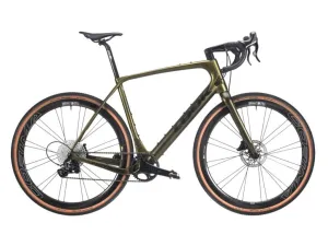 Gravel bicykel LOOK 765 RS EKAR 1x13 / CORIMA ESSENTIA 700C 2025