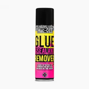 Odstraňovač tmelu MUC-OFF GLUE & SEALANT REMOVER 200ML