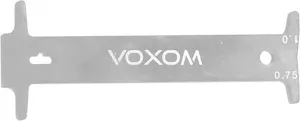 Měřítko na řetěz VOXEM WMI7