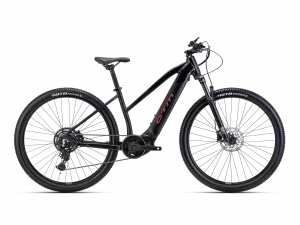 Dámsky elektrobicykel MTB CTM RUBY X PRO 29" 2024