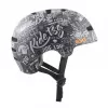 Helma BMX TSG EVOLUTION GRAPHIC DESIGN STICKERBOMB #2