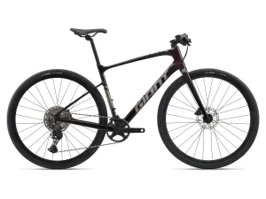 Cestný bicykel GIANT FASTROAD AR ADVANCED 2 700C 2025