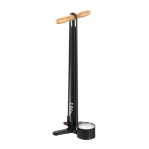 Pumpa LEZYNE CLIK FLOOR DRIVE HV