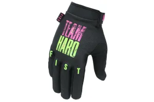 Rukavice FIST X HARO TEAM