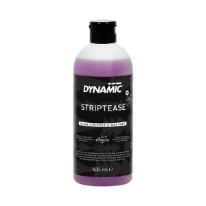 Odmasťovač na reťaz DYNAMIC STRIPTEASE 500ML