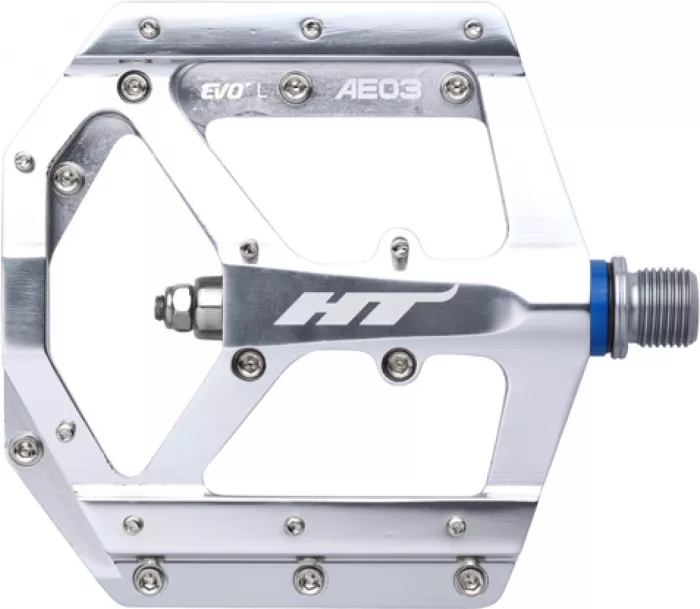 Pedále MTB HT AE03 #10