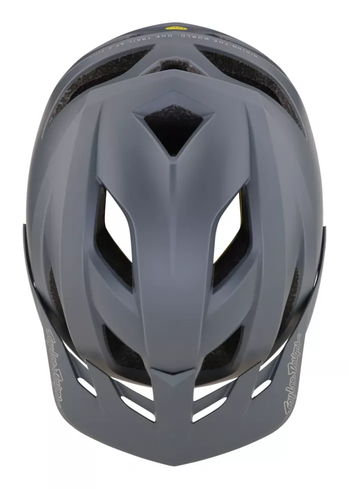 Detská prilba TROY LEE DESIGNS FLOWLINE MIPS ORBIT YOUTH #24