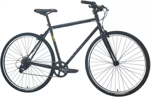 Městské kolo FAIRDALE LOOKFAR 700C 2023