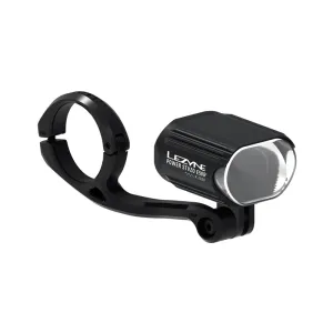 Predné svetlo LEZYNE E-BIKE POWER STVZO E500+ BOSCH BES3