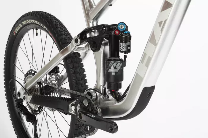 Bicykel MTB HARO GREER ALLOY LTD 2 29/27,5" #5