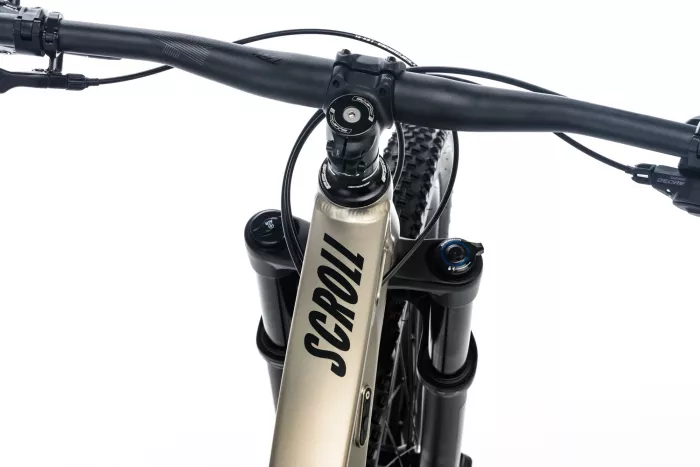 Bicykel MTB CTM SCROLL AM XPERT 29" 2023 #6