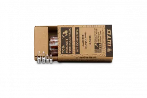 Set náhradných knôtov a nástavcov WTB TCS ROCKET