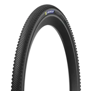 Plášť MICHELIN POWER GRAVEL V2 700 x 35C COMPETITION LINE BLACK KEVLAR MAGI-X TS TLR