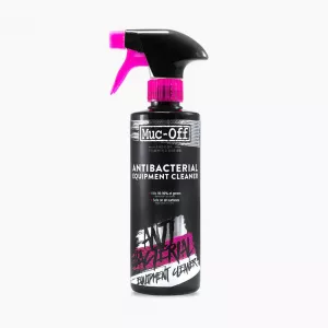 Antibakteriální čistič MUC-OFF ANTIBACTERIAL EQUIPMENT CLEANER 500ML