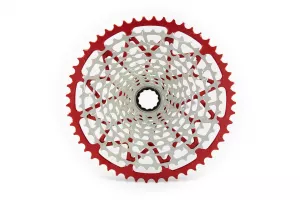 Kazeta GARBARUK 12SP SHIMANO MS 10-52T