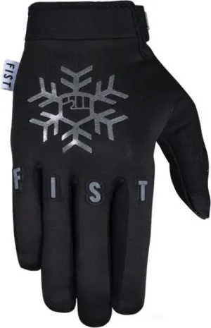 Rukavice FIST SNOW FLAKE